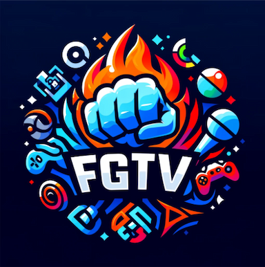 FGTV Logo